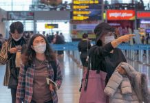 Đề xuất dành Phú Quốc hoặc Côn Đảo để làm ‘khu du lịch an toàn’ phuc hoi du lich quoc te sau covid-19 anh 1