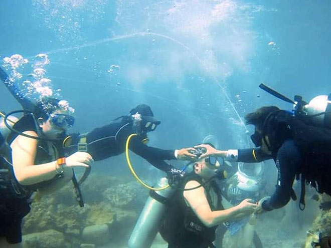 Khám phá tour đảo Nha Trang 1 ngày siêu hấp dẫn! - 3