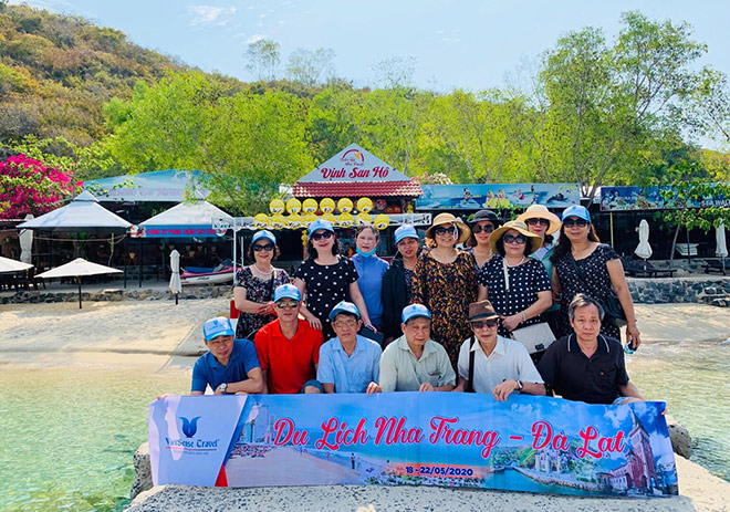 Kích cầu Tour du lịch Nha Trang trọn gói chỉ hơn 4 triệu đồng - 3