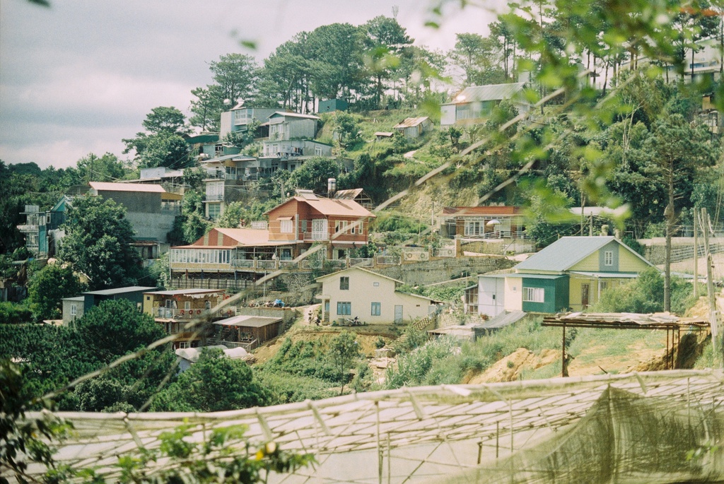 kinh nghiem du lich Da Lat anh 1