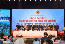 Ký kết với UBND Thanh Hóa, Flamingo triển khai dự án khu du lịch 62 ha khu du lich nghi duong cao cap anh 1