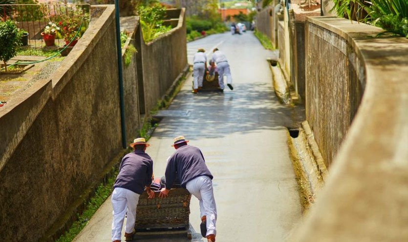 Những điều bất ngờ và ấn tượng mà bạn không biết có thể làm ở Châu Âu - 5