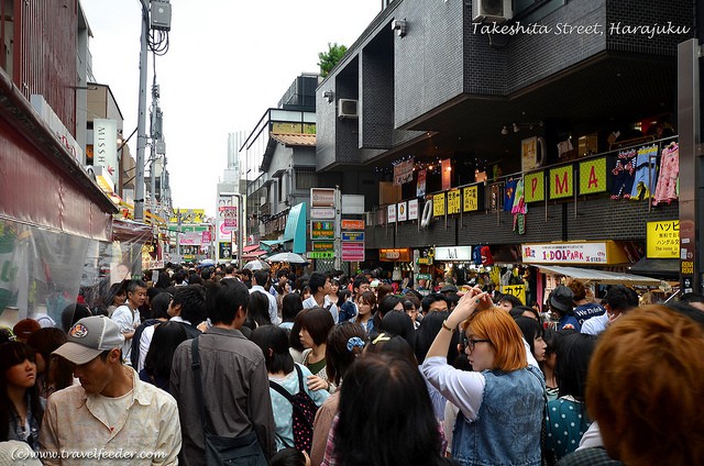 Những điều tuyệt vời đến Tokyo đừng bao giờ bỏ qua - 4