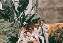 Bí quyết để có những tấm hình bên bể bơi như travel blogger: Du lịch thời nay, ngoài ăn chơi nghỉ dưỡng, đi về nhất định phải có ảnh đẹp! Bí quyết để có những tấm hình bên bể bơi như travel blogger: Du lịch thời nay, ngoài ăn chơi nghỉ dưỡng, đi về nhất định phải có ảnh đẹp! - Ảnh 1.