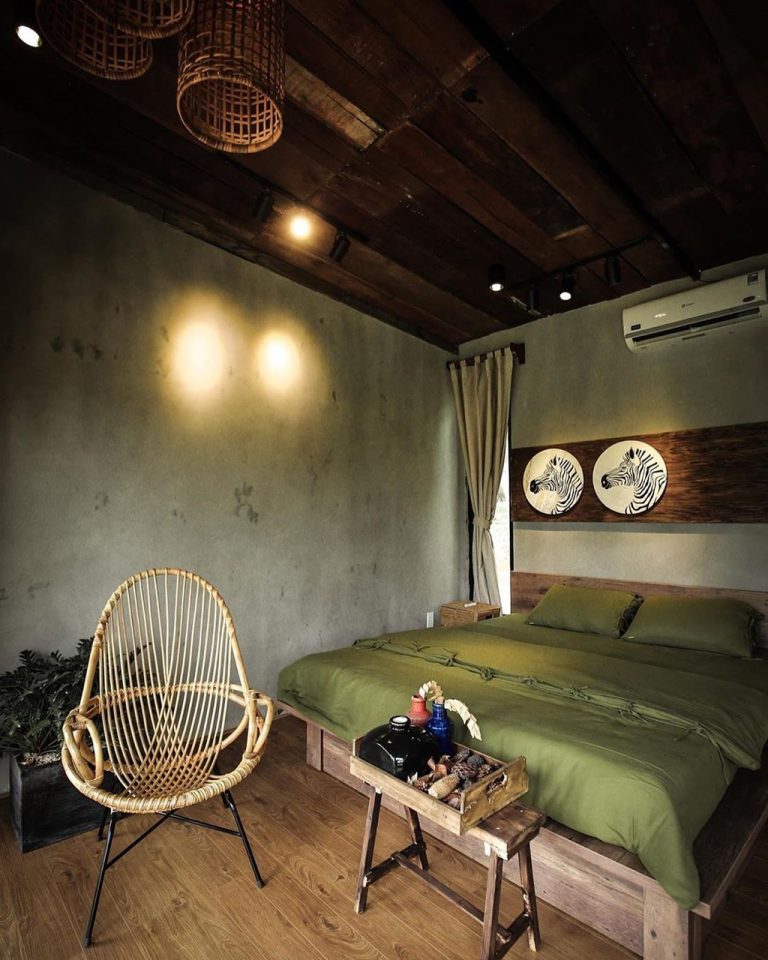 4 homestay sang và xịn ở Buôn Mê Thuột
