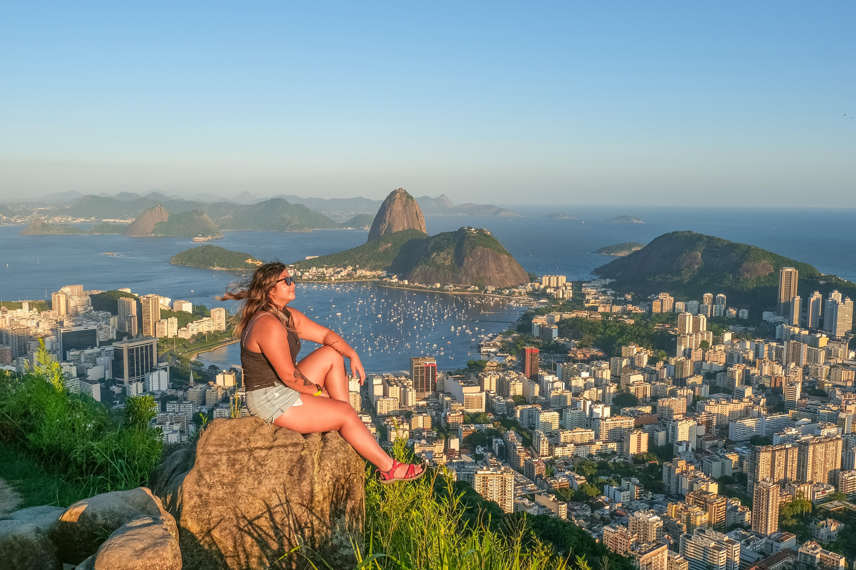 the gioi bi mat o Brazil anh 34