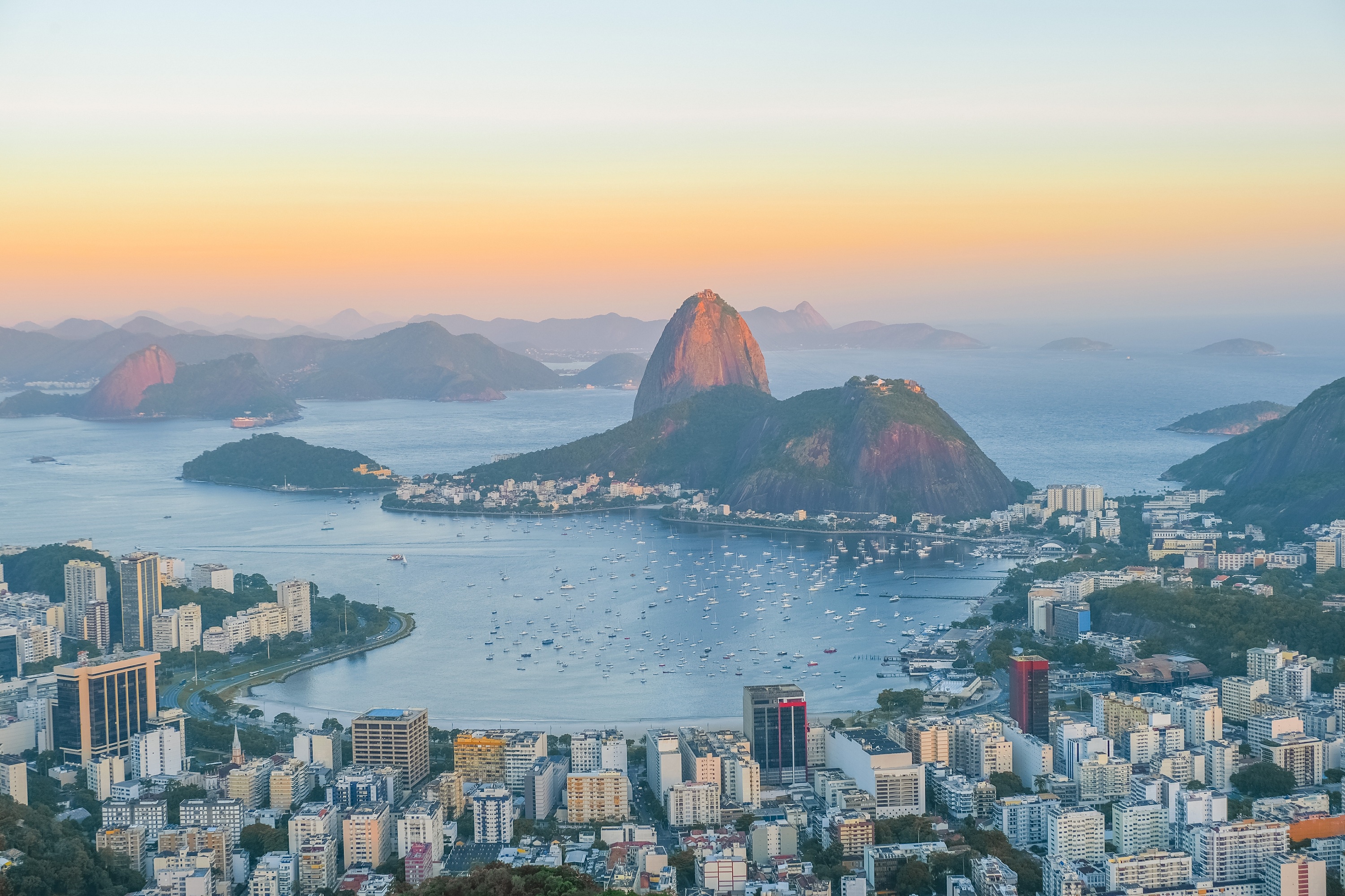 the gioi bi mat o Brazil anh 29