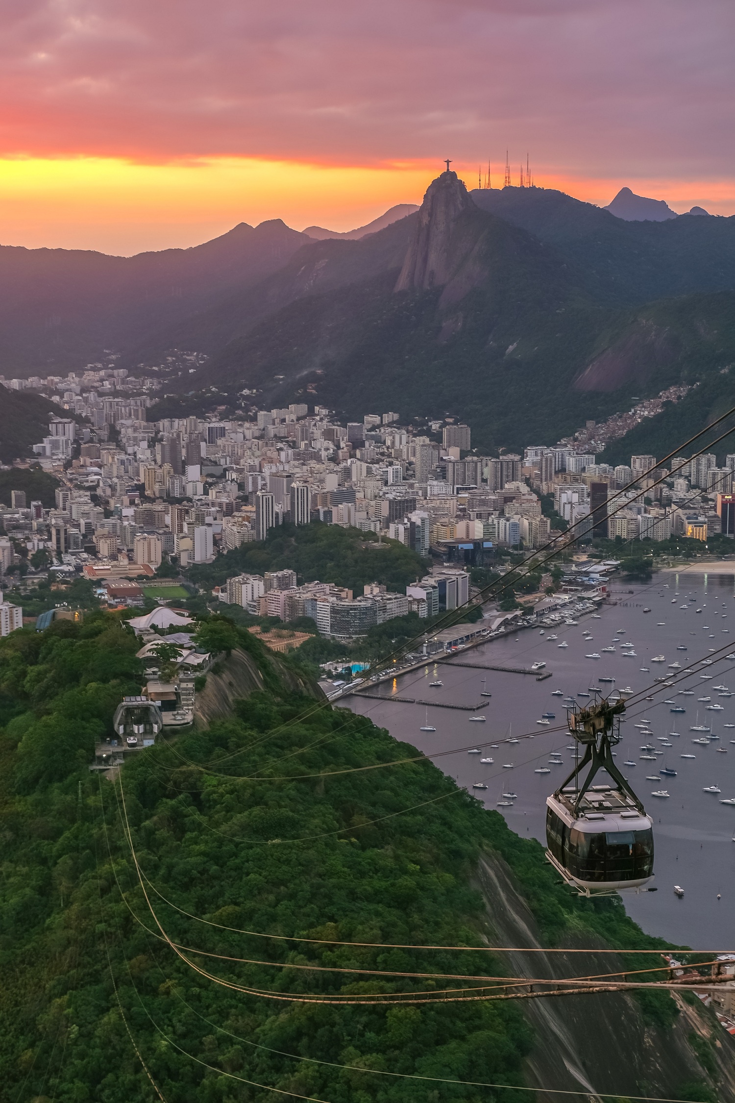 the gioi bi mat o Brazil anh 30