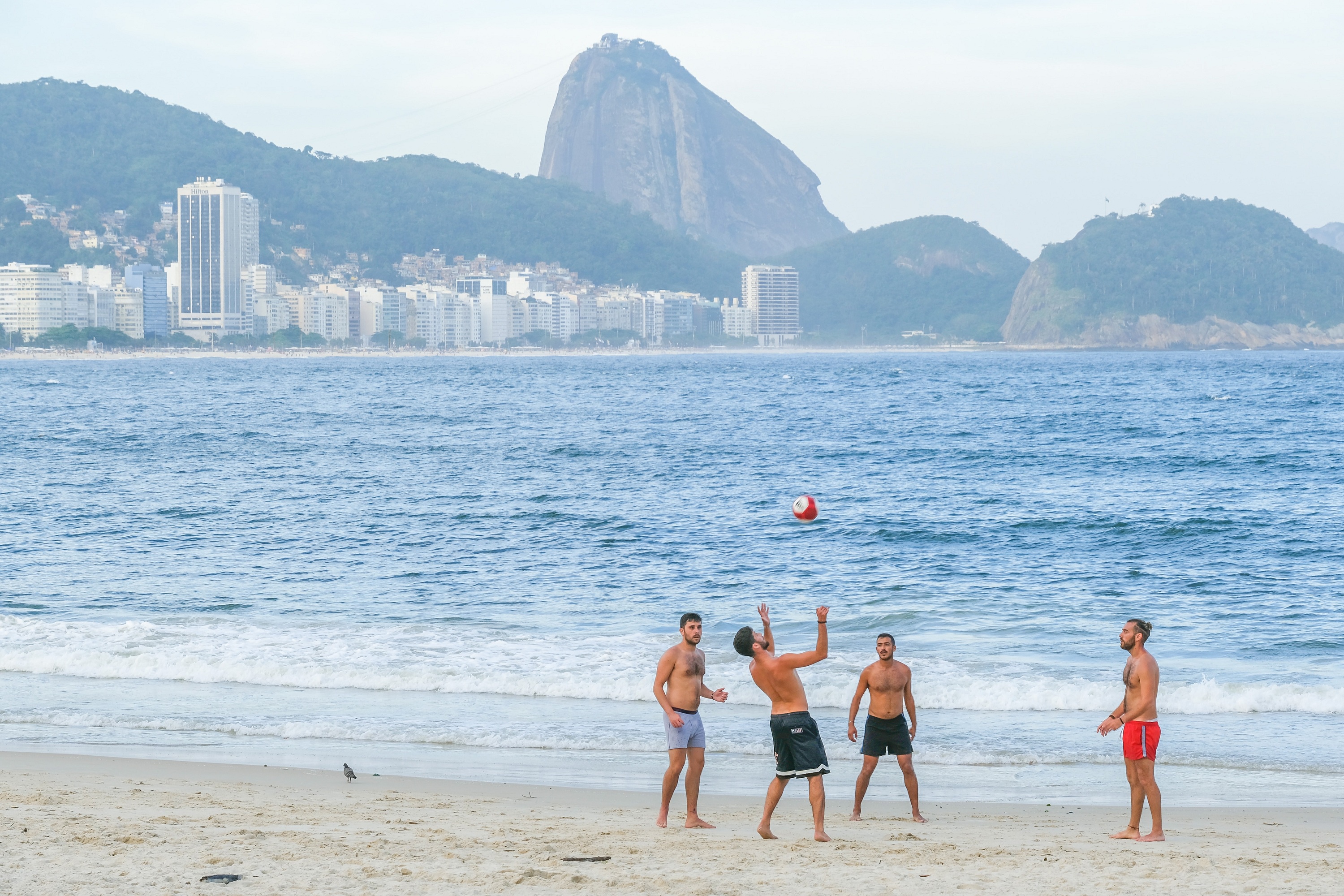 the gioi bi mat o Brazil anh 33