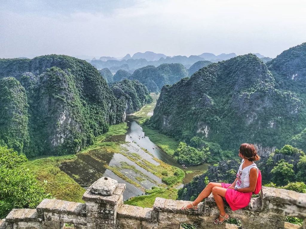 hang Mua Ninh Binh anh 12