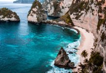 Điểm đến châu Á nào sẵn sàng mở cửa đón du khách? quoc gia chau A nao mo cua don du khach anh 1