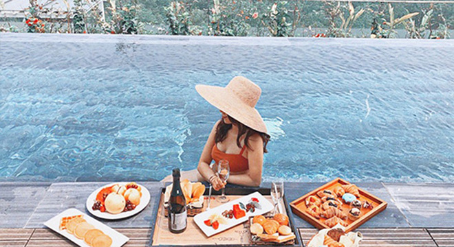 Top 5 combo du lịch nội địa cho chuyến nghỉ dưỡng lý tưởng Top 5 combo du lịch nội địa cho chuyến nghỉ dưỡng lý tưởng
