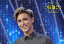 Cực phẩm người Nga của “Người ấy là ai” hoá ra là dân mê du lịch chính hiệu, còn từng vi vu cùng Vũ Khắc Tiệp và Ngọc Trinh Cực phẩm người Nga của “Người ấy là ai” hoá ra là dân mê du lịch chính hiệu, còn từng vi vu cùng Vũ Khắc Tiệp và Ngọc Trinh - Ảnh 1.