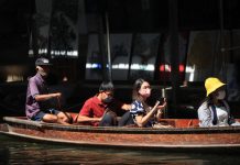 Thái Lan cũng đẩy mạnh giải cứu du lịch, chi tới hơn 14,6 tỷ đồng để hồi sinh ngành thế mạnh Thái Lan cũng đẩy mạnh giải cứu du lịch, chi tới hơn 14,6 tỷ đồng để hồi sinh ngành thế mạnh - Ảnh 1.