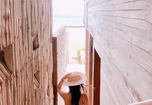 3 khu lưu trú sang chảnh, có hồ bơi đẹp tại Côn Đảo resort Con Dao anh 1