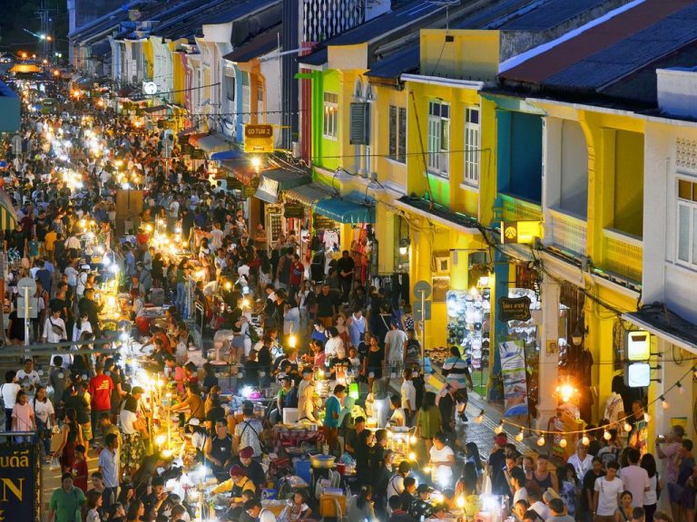 Việt Nam và các quốc gia thân thiện nhất thế giới