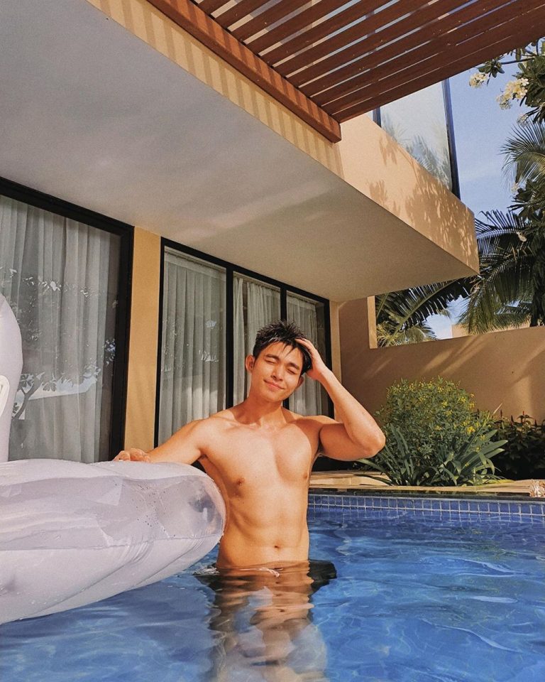 Resort có hồ bơi đẹp gần TP.HCM cho chuyến tránh nóng cuối tuần Resort có hồ bơi đẹp gần TP.HCM cho chuyến tránh nóng cuối tuần