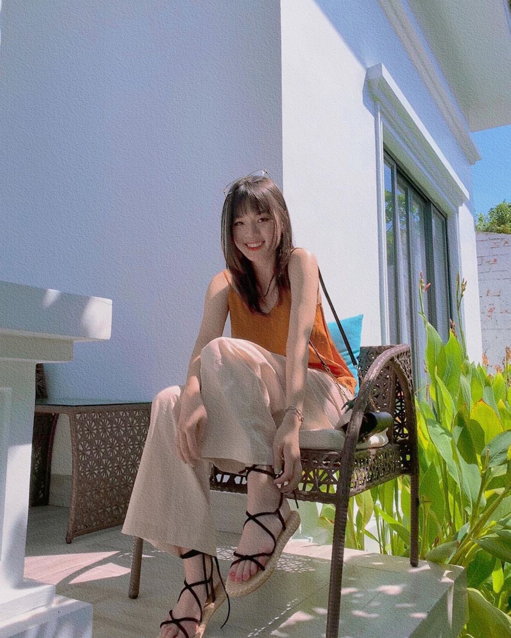 khu luu tru 5 sao Quy Nhon anh 1
