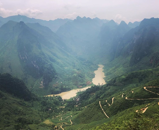 review ha giang anh 4