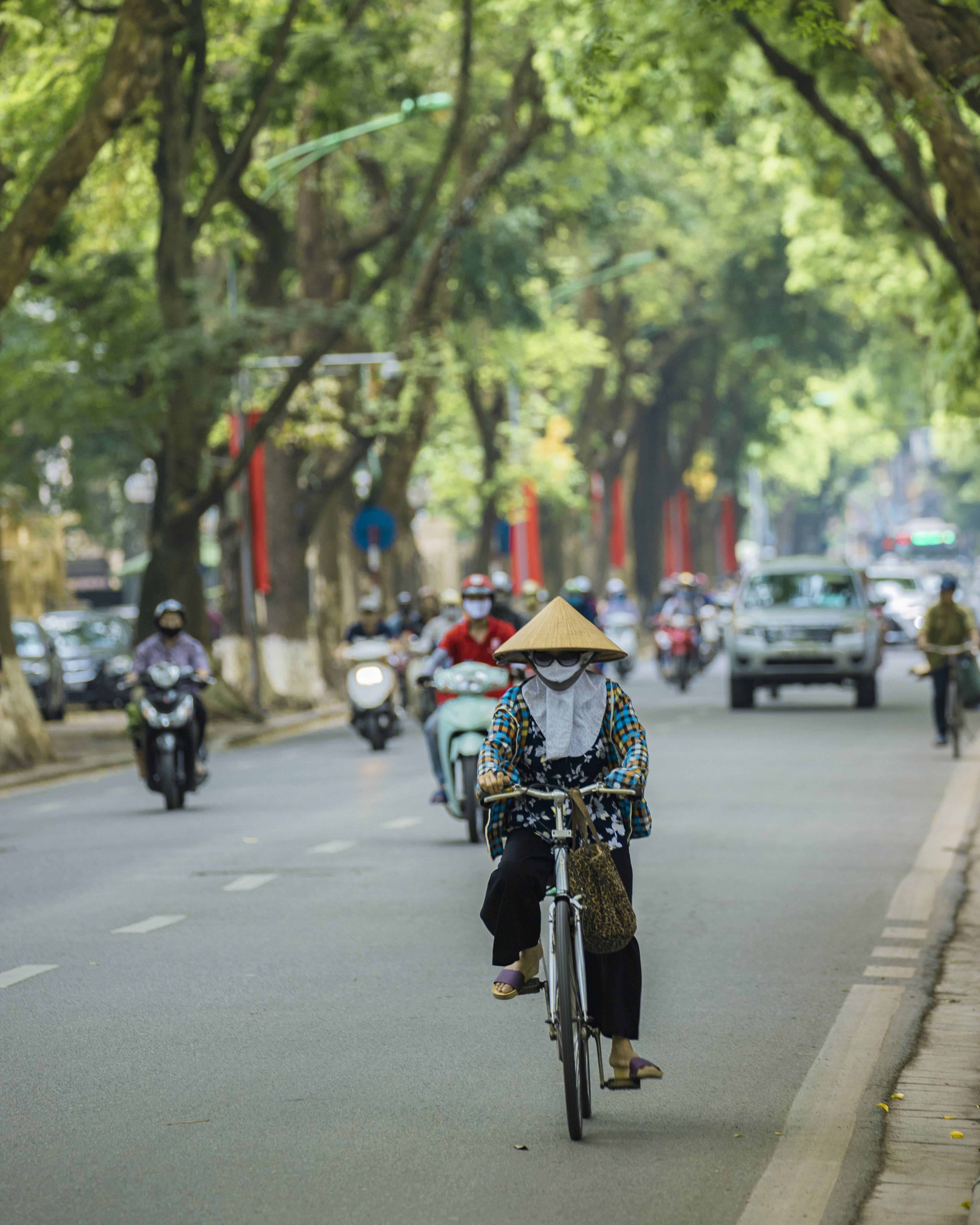 Du lich Ha Noi anh 8