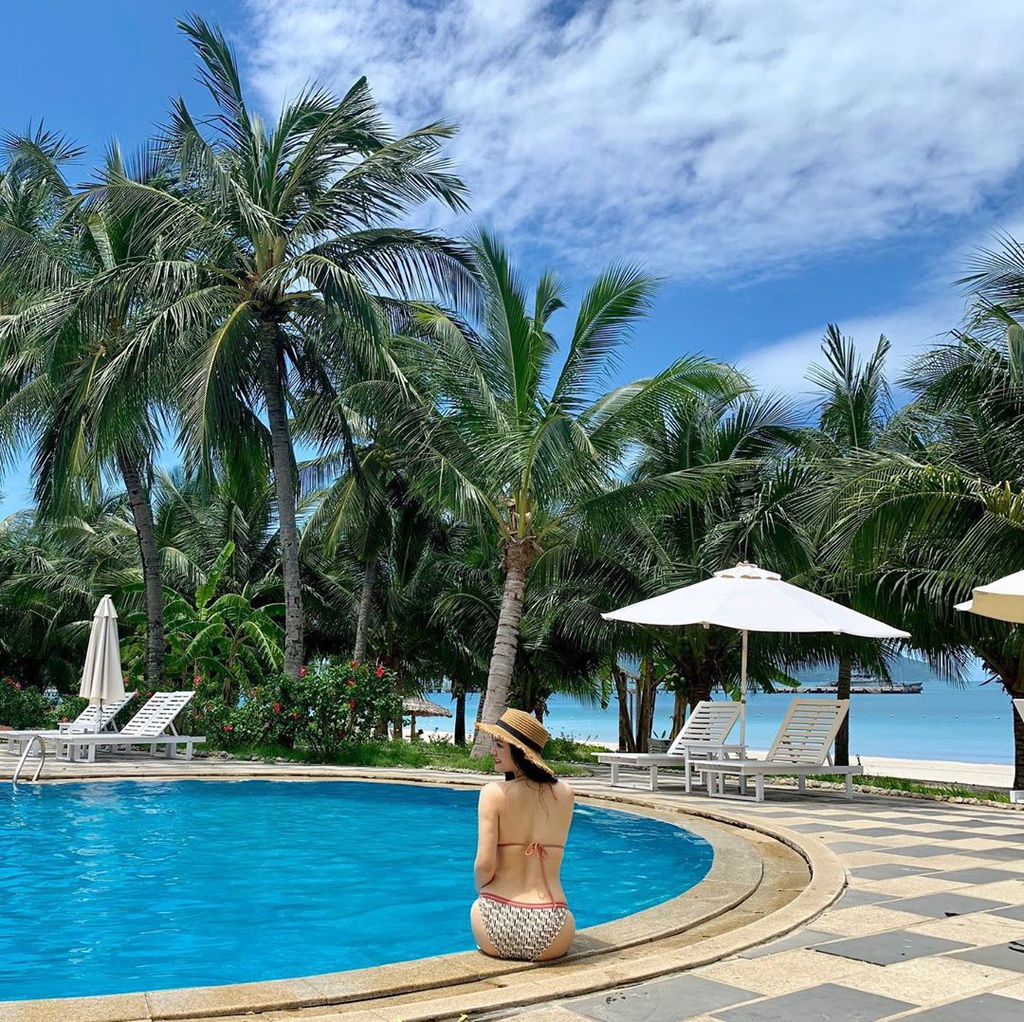 resort Con Dao anh 8