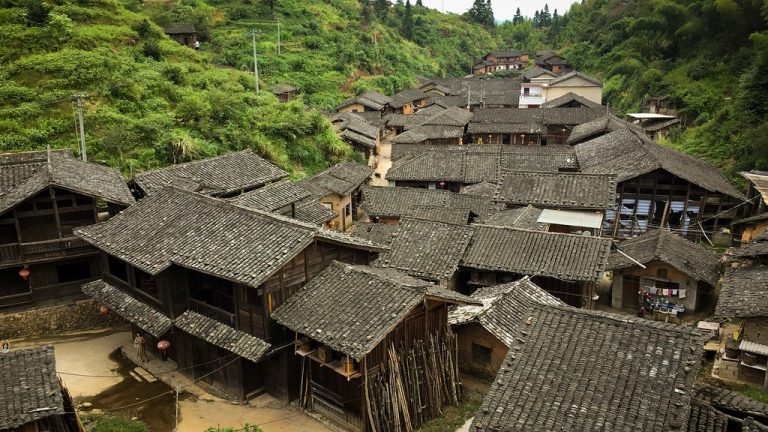 Bí ẩn chưa lời giải về ngôi làng 100 năm không có muỗi