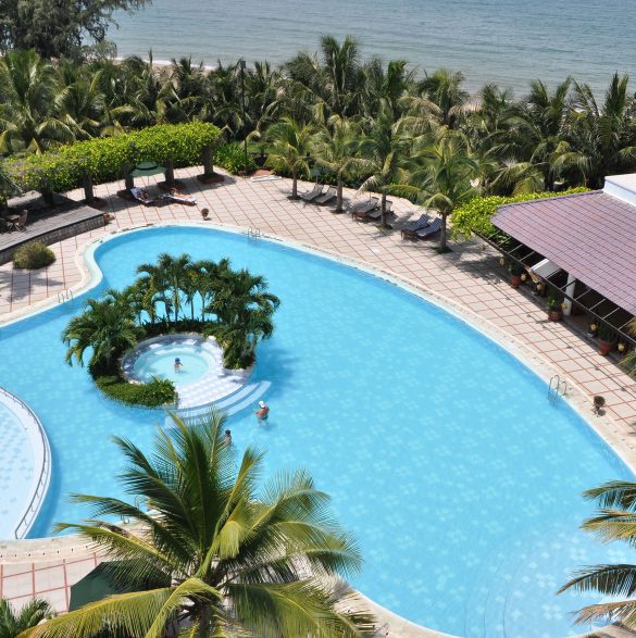 resort o Ninh Thuan anh 6