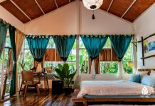 3 homestay giá rẻ, nhiều góc sống ảo ở Phú Quốc homestay dep Phu Quoc anh 1