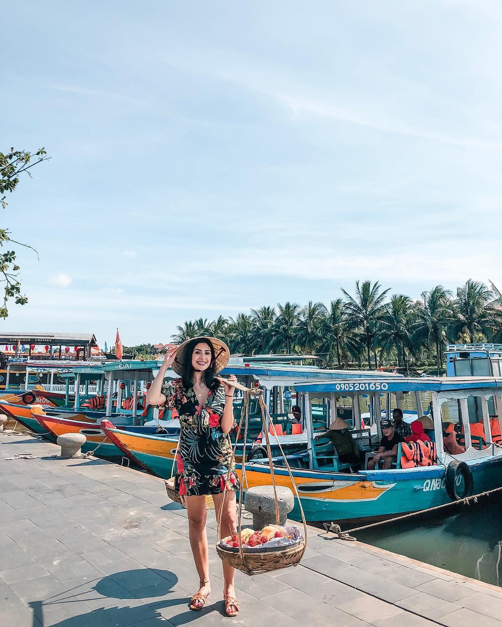 kham pha Hoi An trong mot ngay anh 5