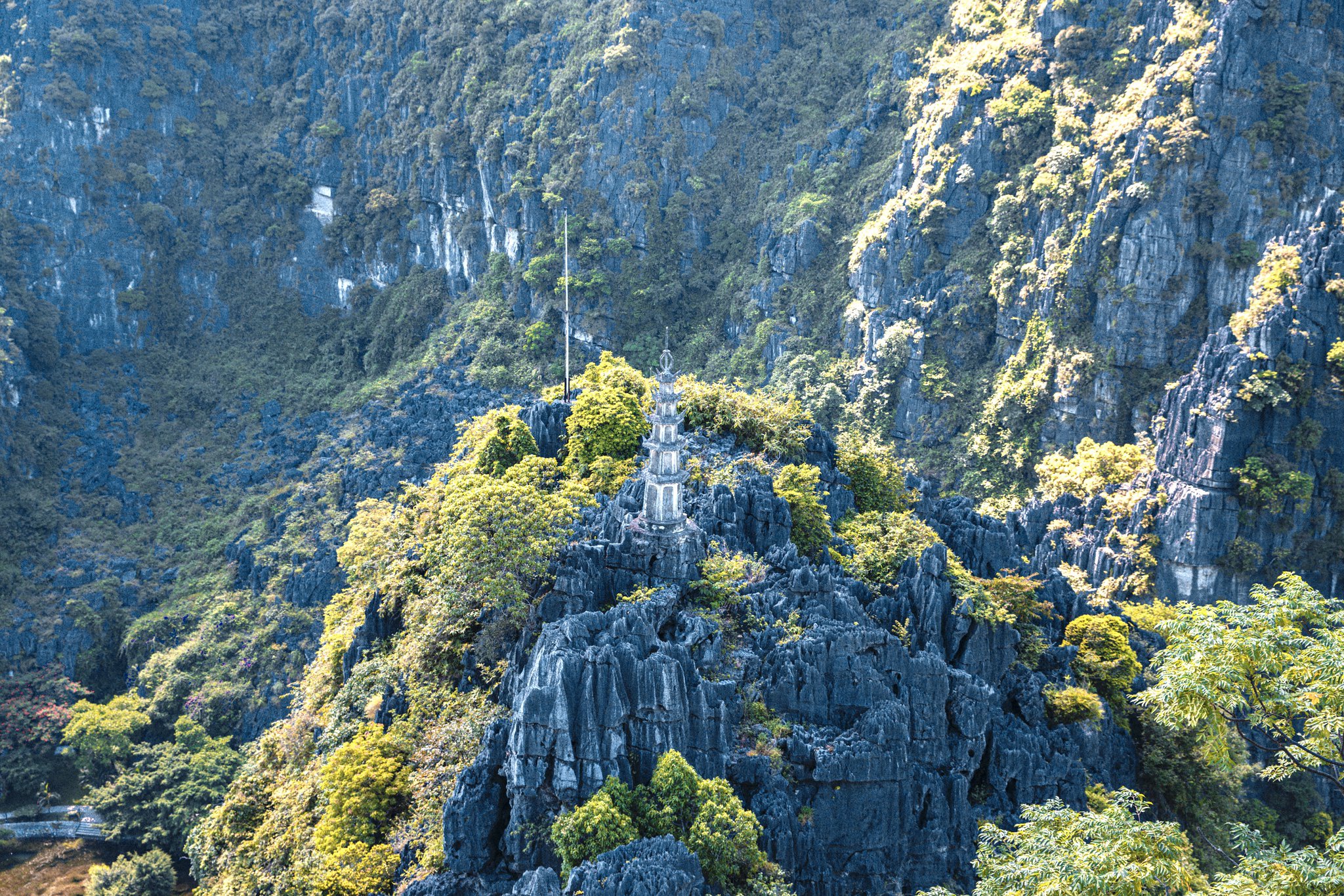 Ninh Binh anh 12