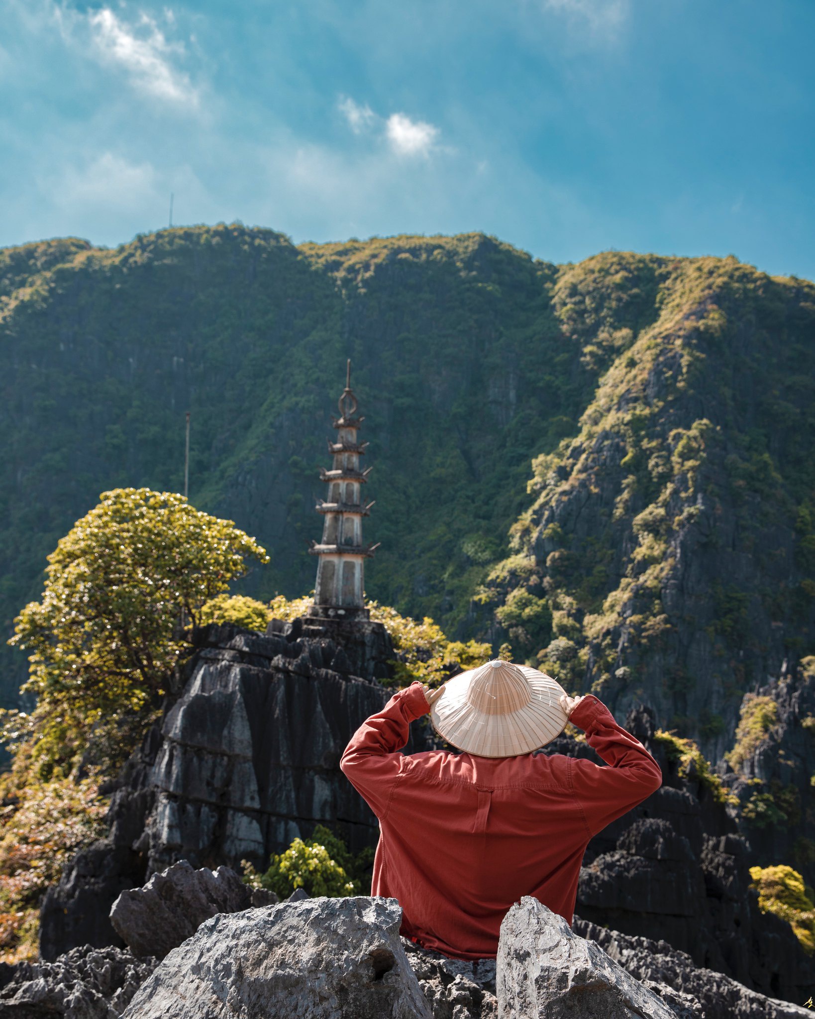 Ninh Binh anh 4