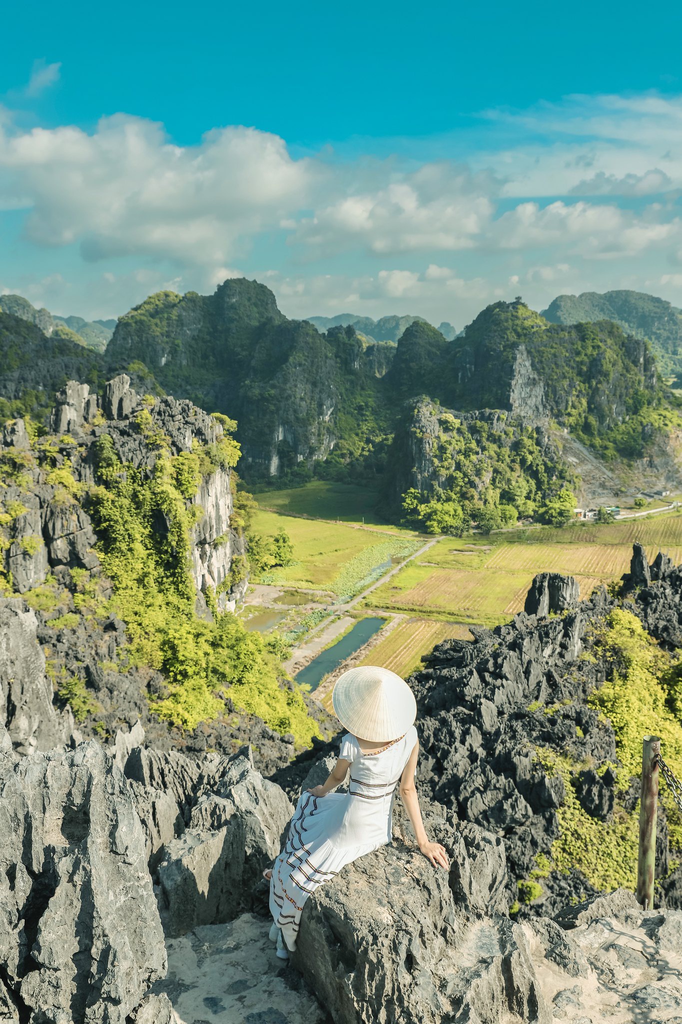 Ninh Binh anh 6