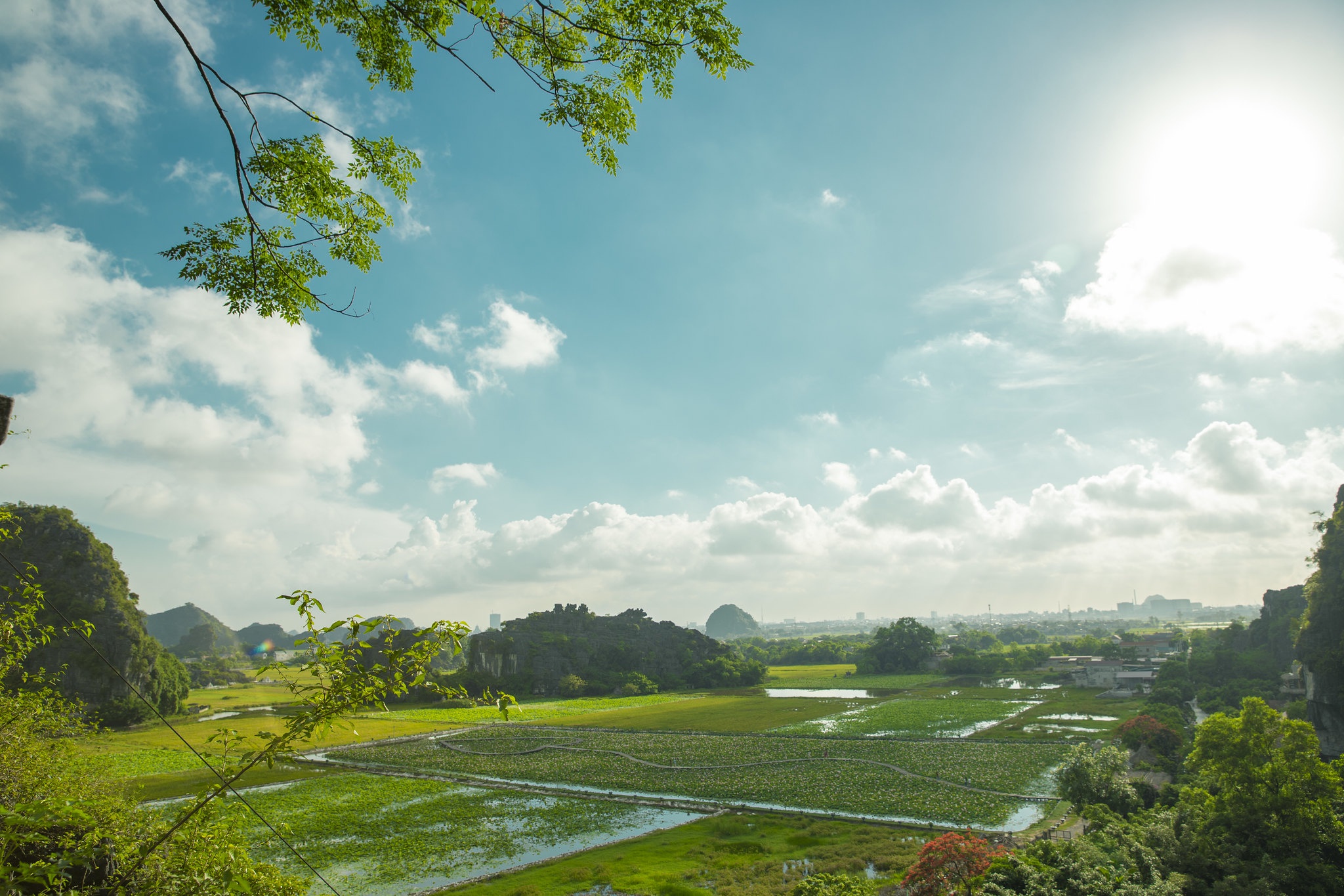 Ninh Binh anh 2