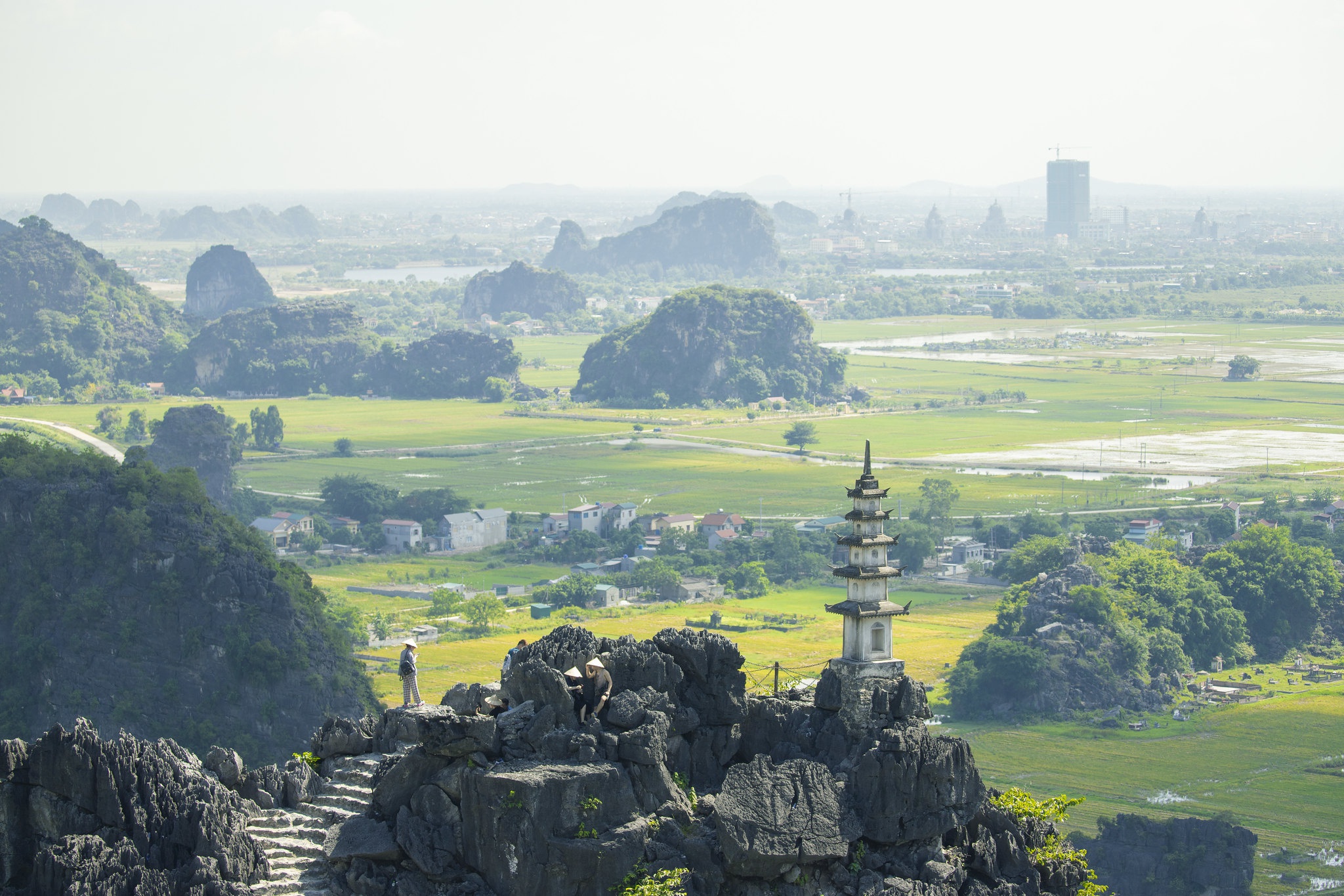 Ninh Binh anh 7