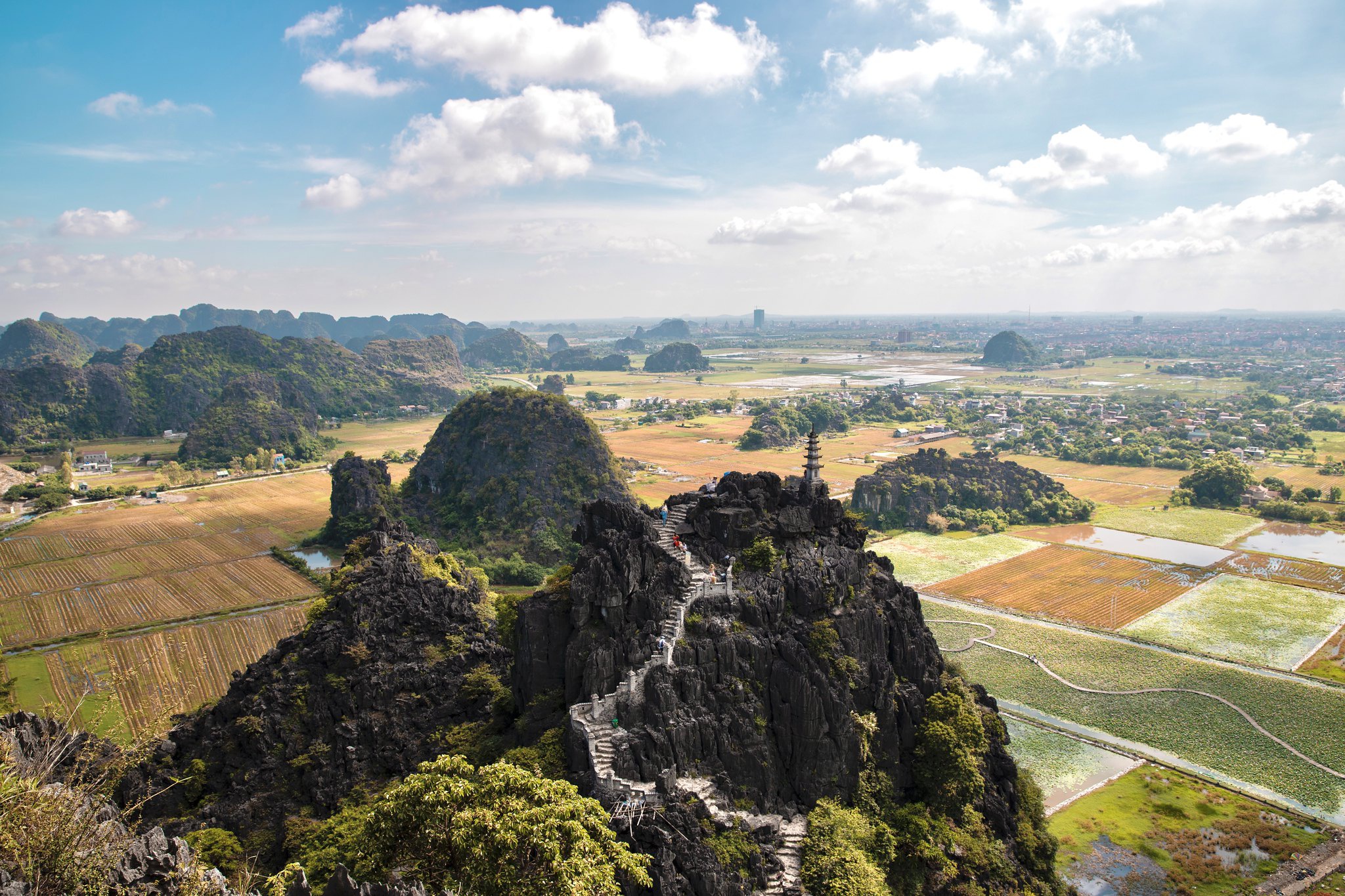 Ninh Binh anh 14