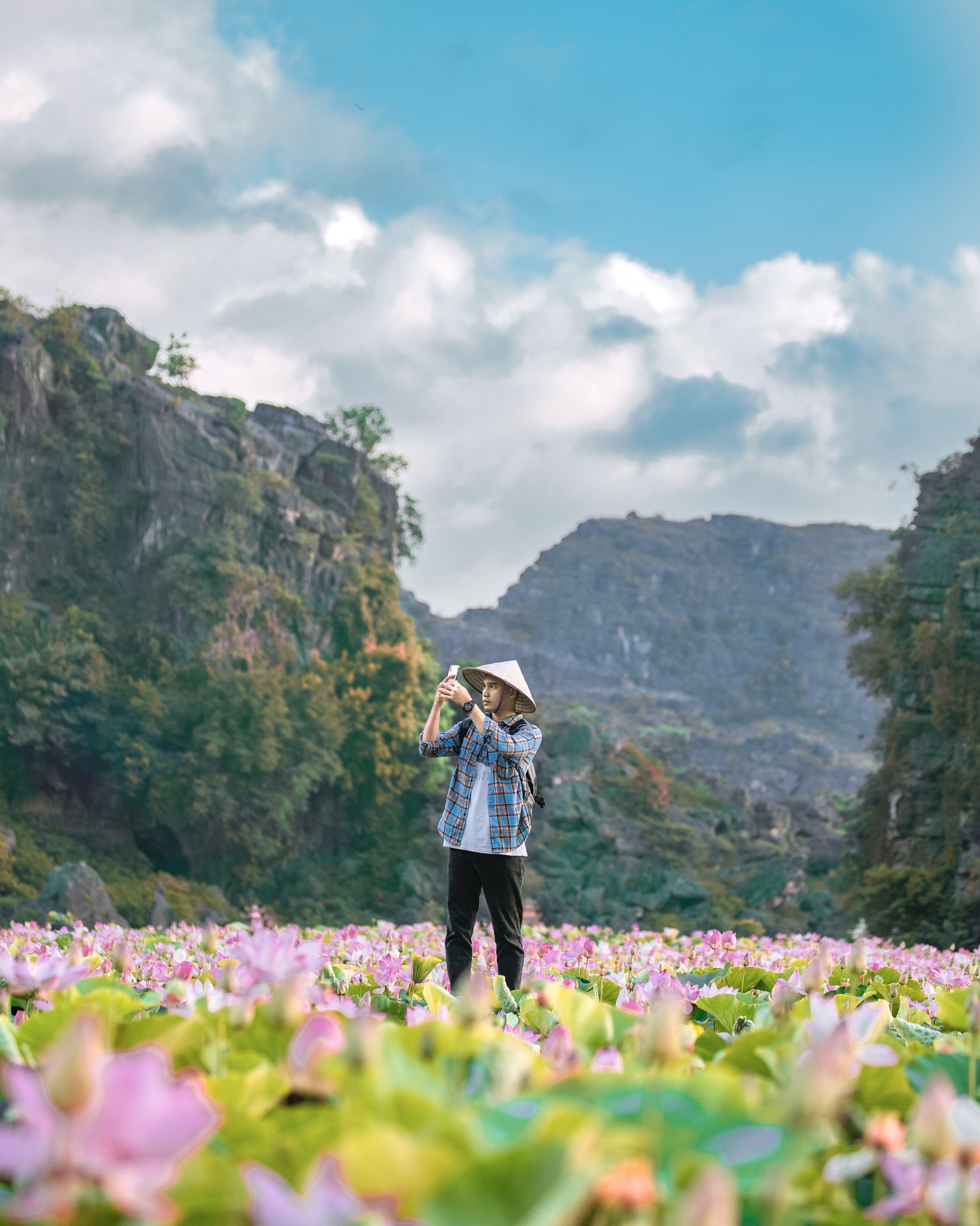 Ninh Binh anh 20