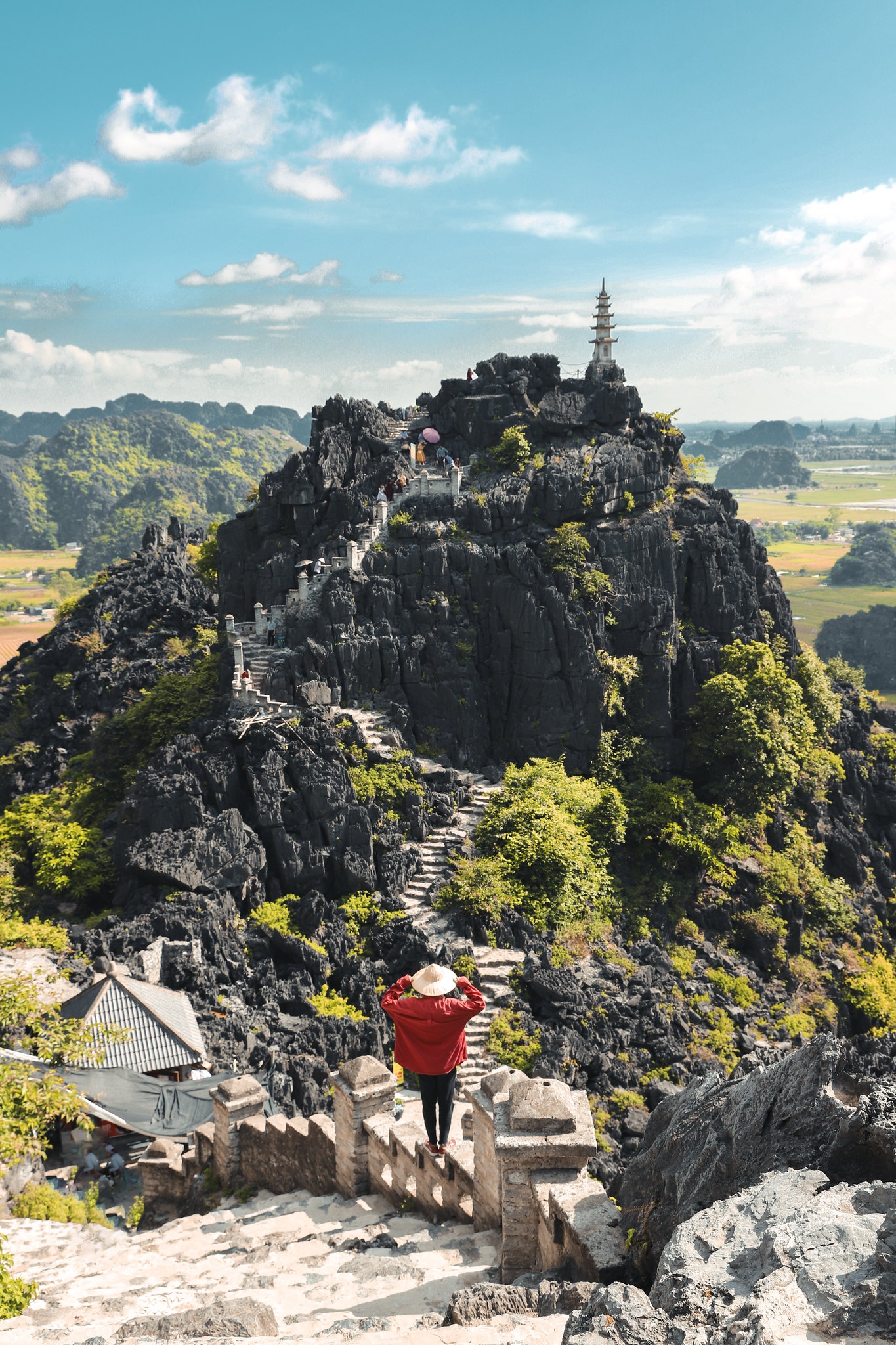 Ninh Binh anh 3