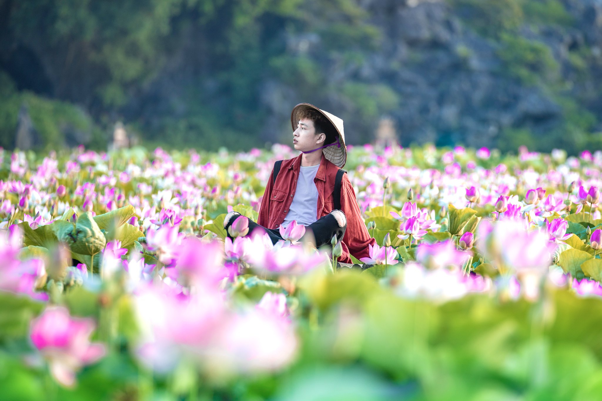 Ninh Binh anh 18