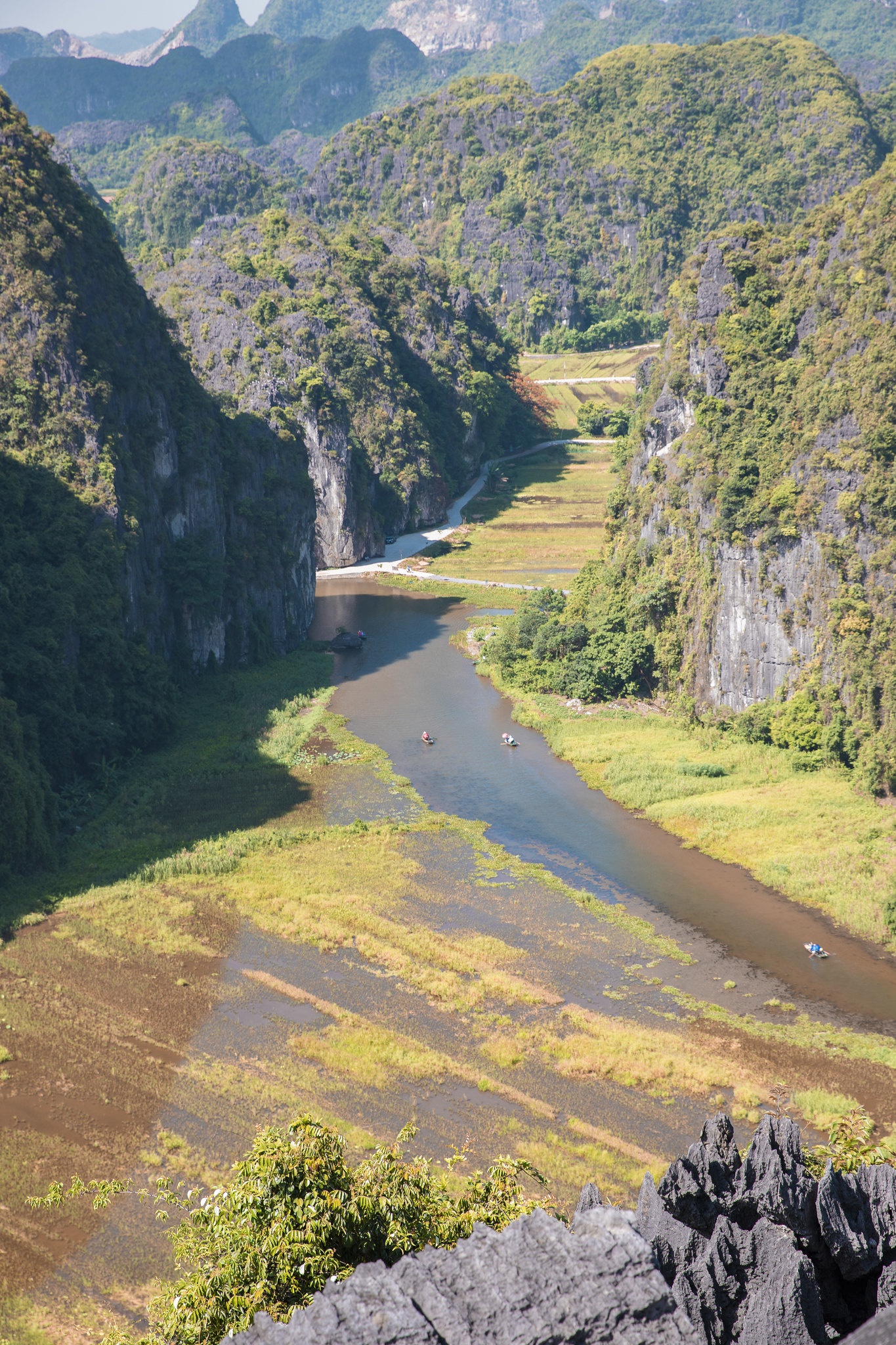 Ninh Binh anh 5