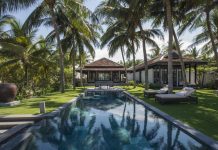 Resort ở Hội An vào top khu nghỉ dưỡng hàng đầu Đông Nam Á Four Season The Nam Hai Hoi An anh 1