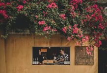 Ô cửa sổ được giới trẻ truy tìm khi tới Hội An quan ca phe Hoi A anh 1