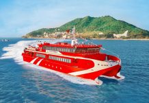 Đến Côn Đảo ngắm rùa đẻ trứng, tìm về chốn bình yên du lich con dao anh 1