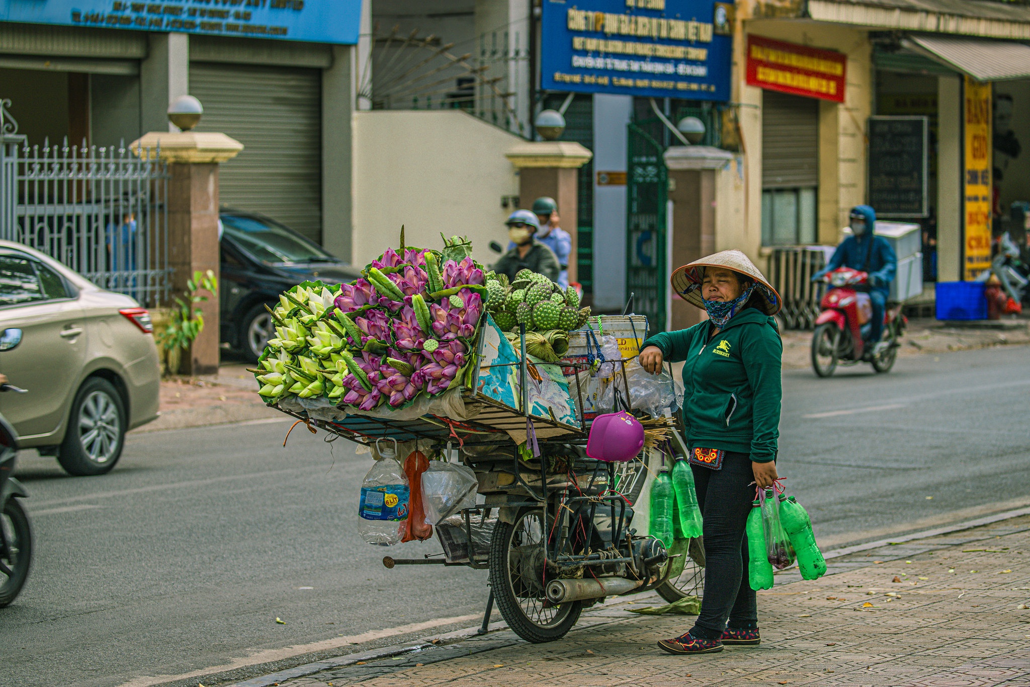 Du lich Ha Noi anh 26