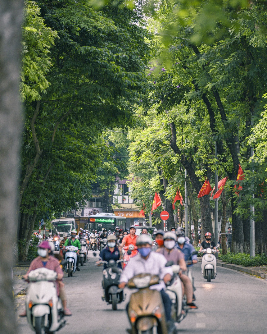 Du lich Ha Noi anh 11