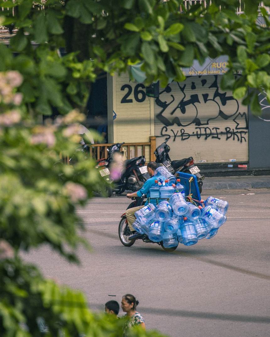 Du lich Ha Noi anh 13