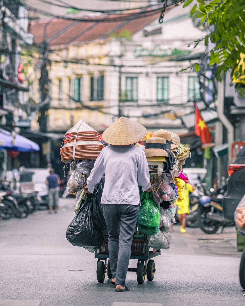 Du lich Ha Noi anh 34