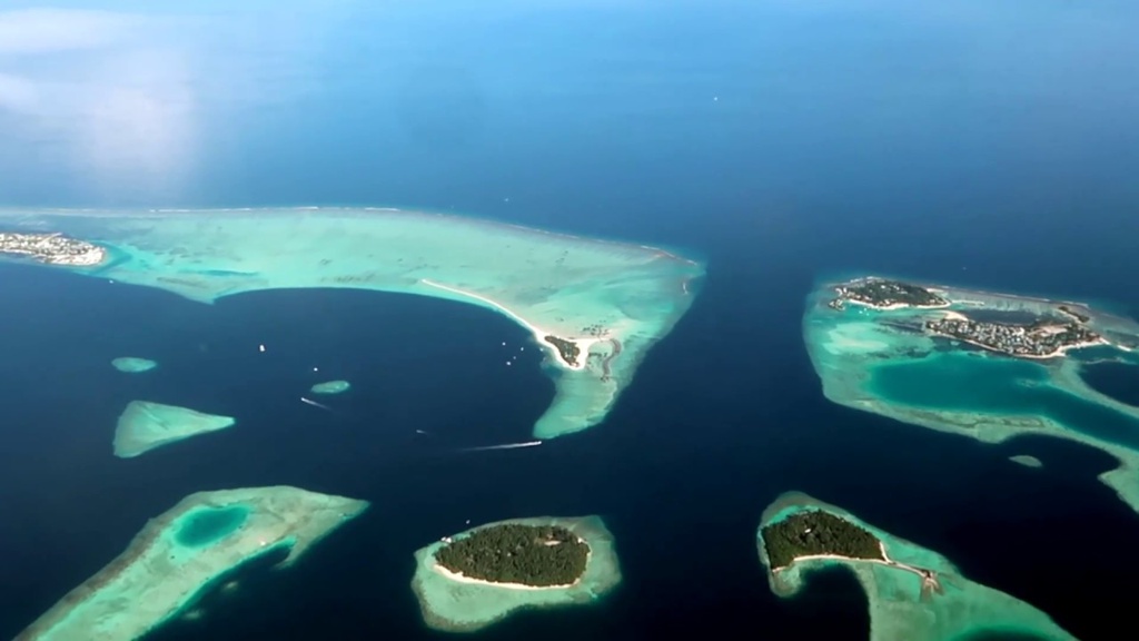 Maldives mo cua don du khach anh 3