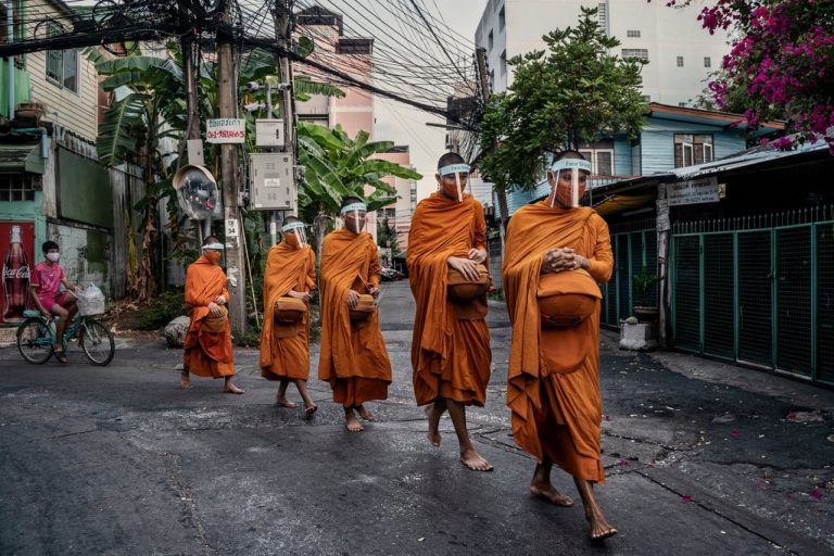 ‘Không ai biết Thái Lan làm thế nào đánh bại được Covid-19?’