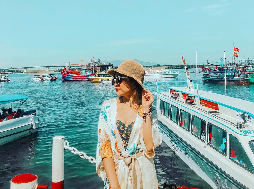 Hoi An anh 9