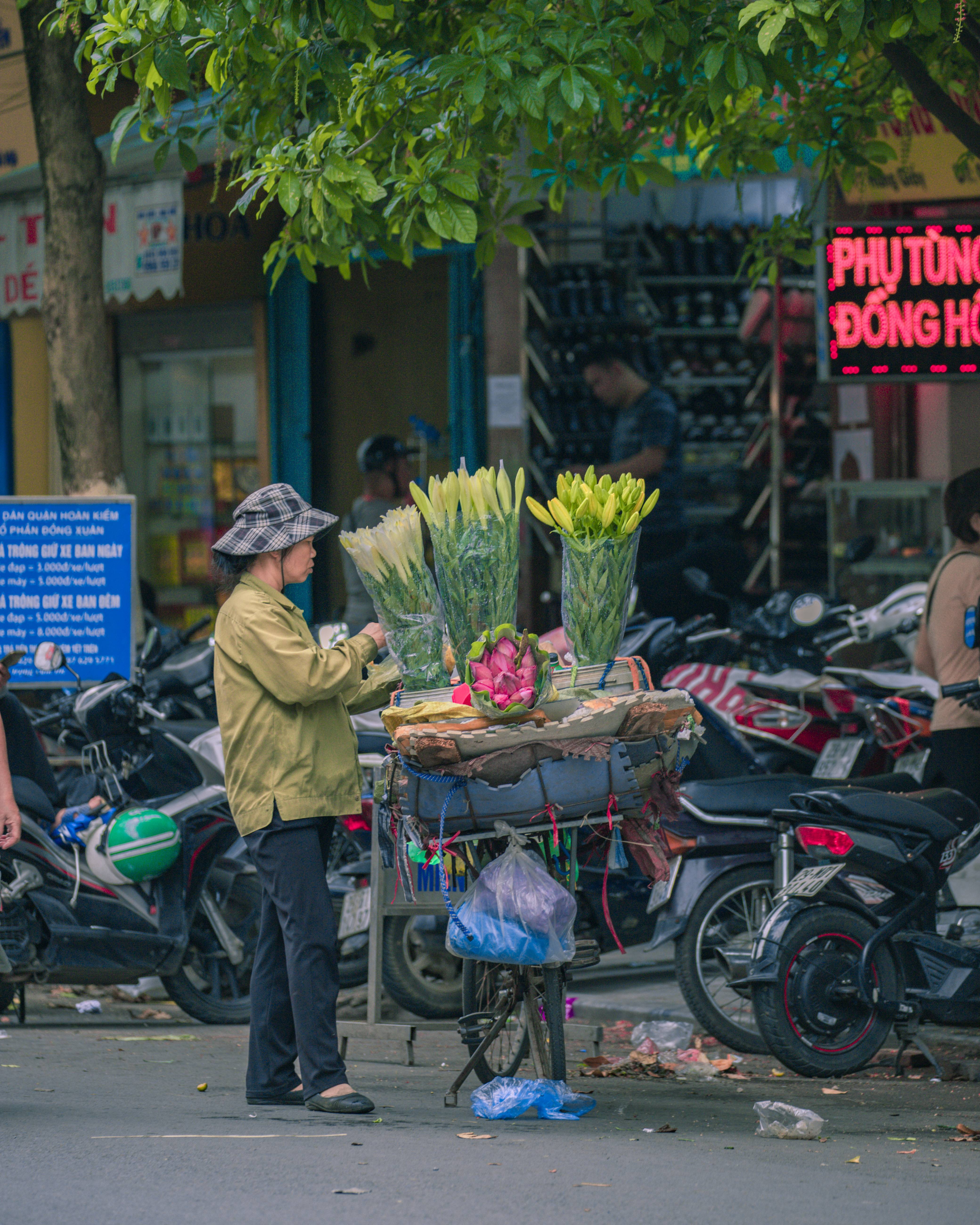 Du lich Ha Noi anh 25